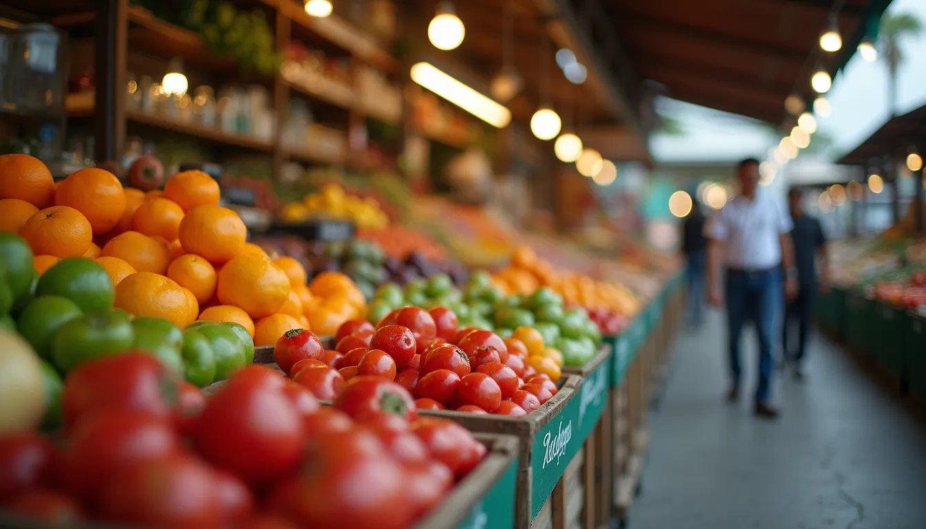 Italian food quality