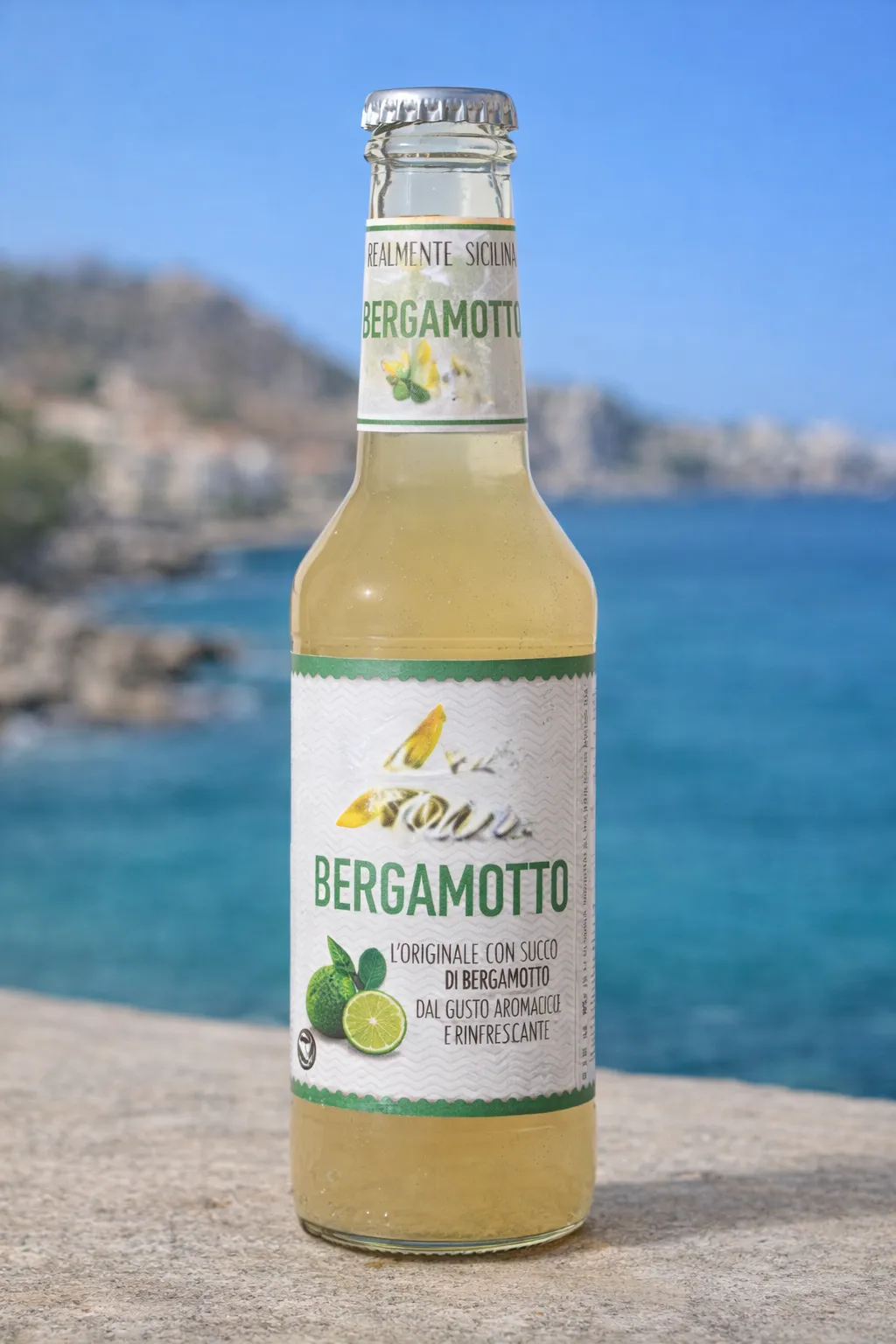 Italian beverages