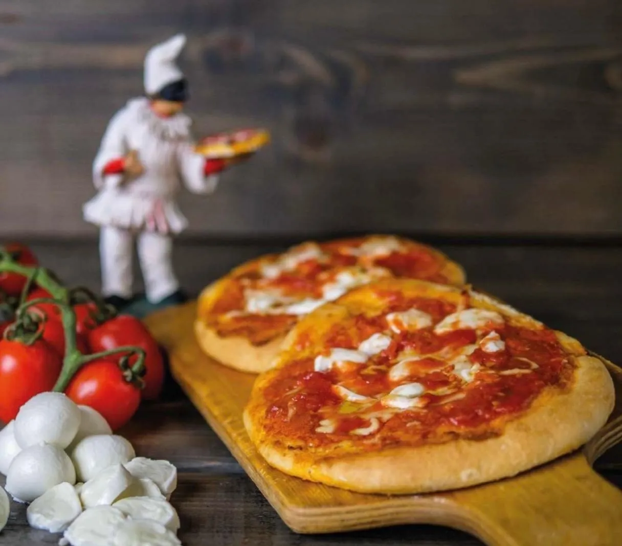 Neapolitan savory tradition