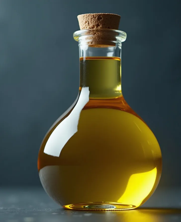Olive oil export